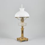 1434 6235 PARAFFIN LAMP